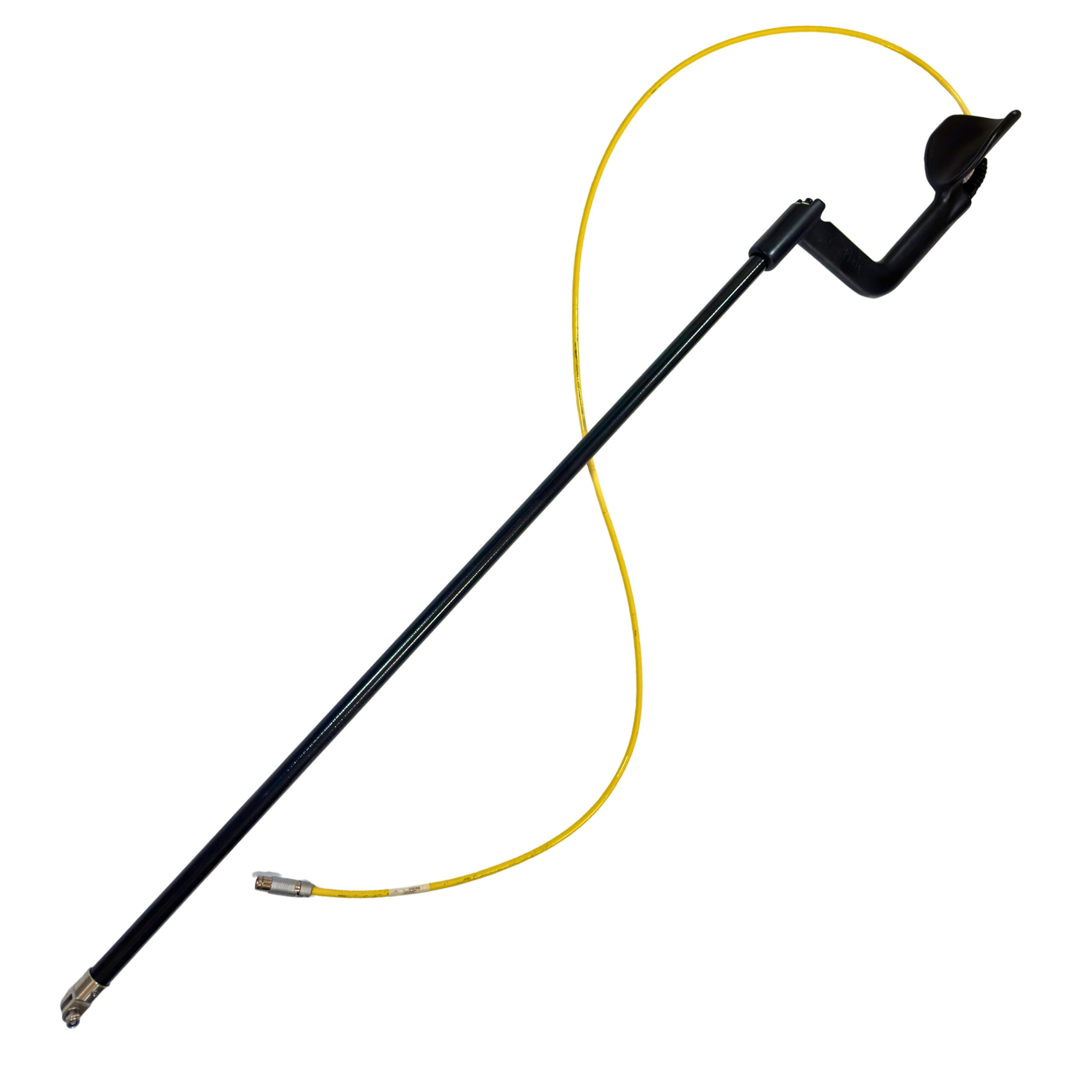 Electrofishing Anode
