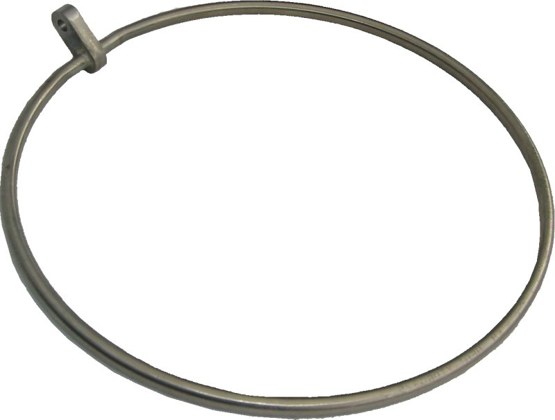 Anode Rings