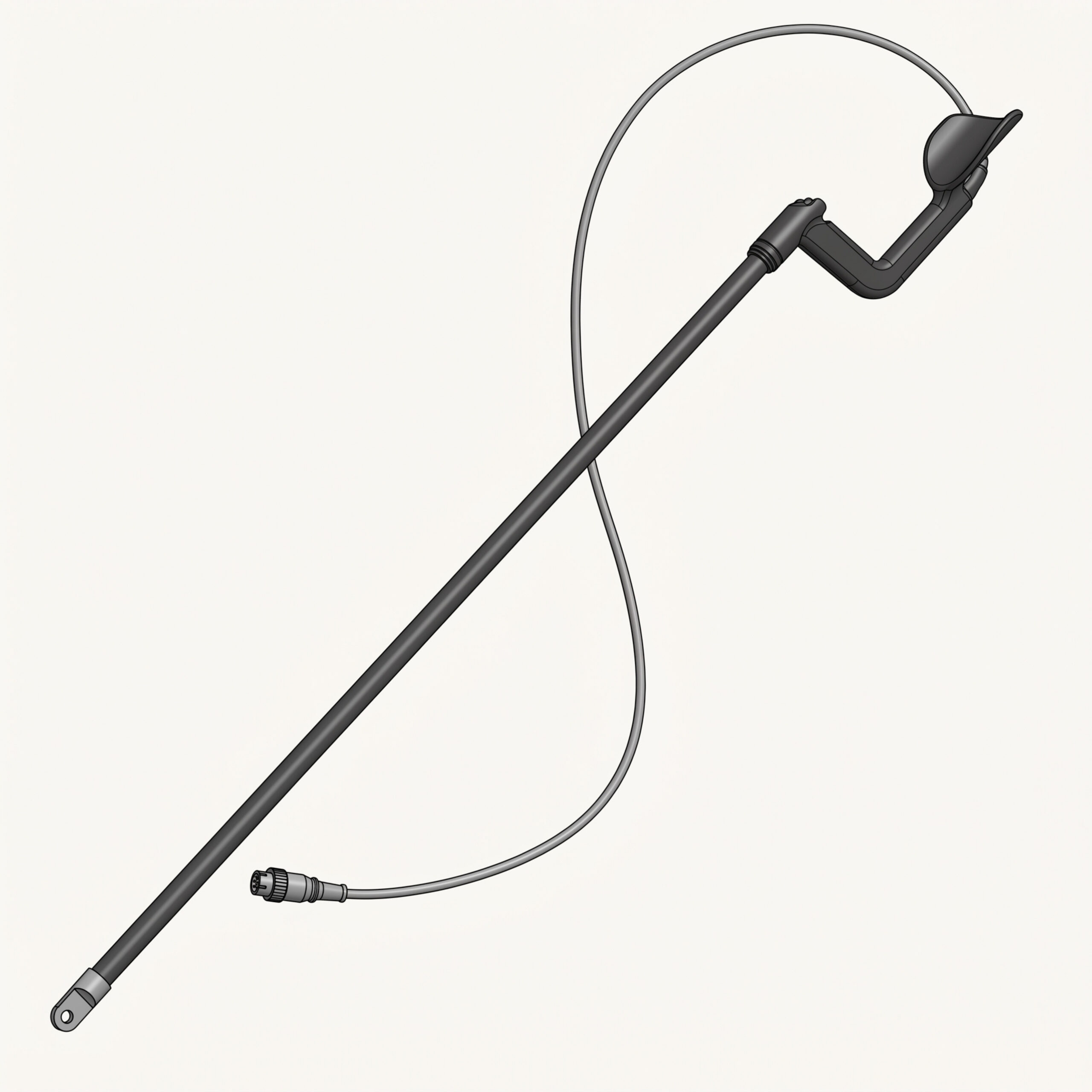 Backpack Anode