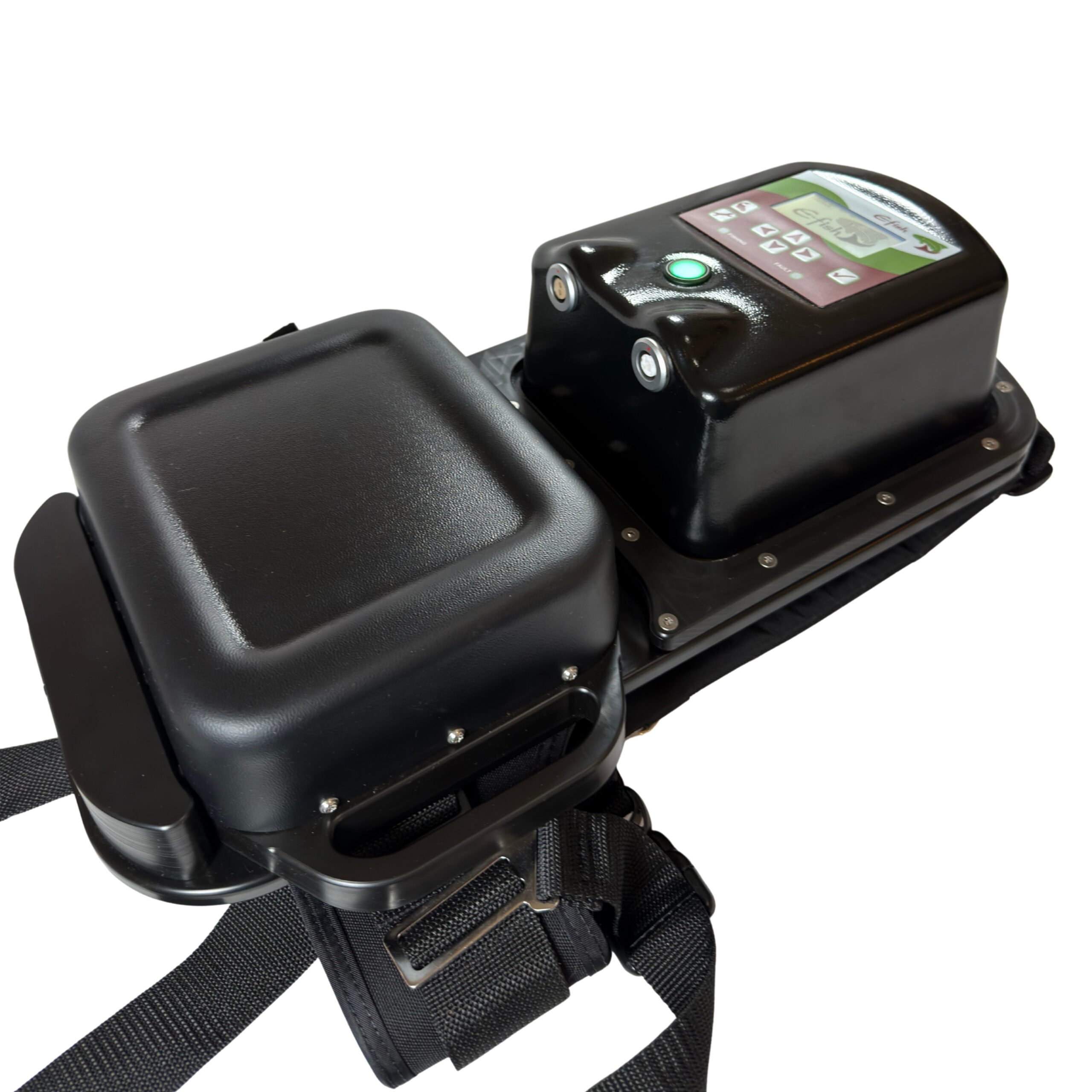 e-Fish 500