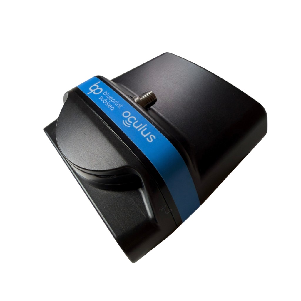 M1200d Dual-Frequency Multibeam Sonar